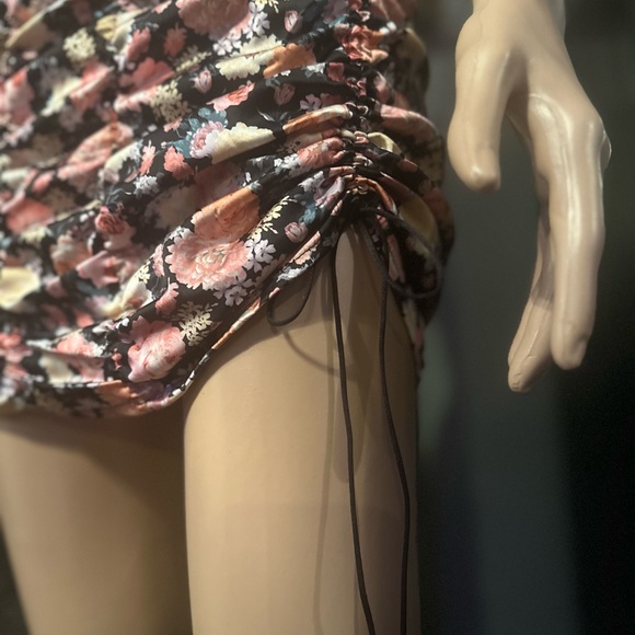 For Love and Lemons Slip Dress - Picture 3 of 5